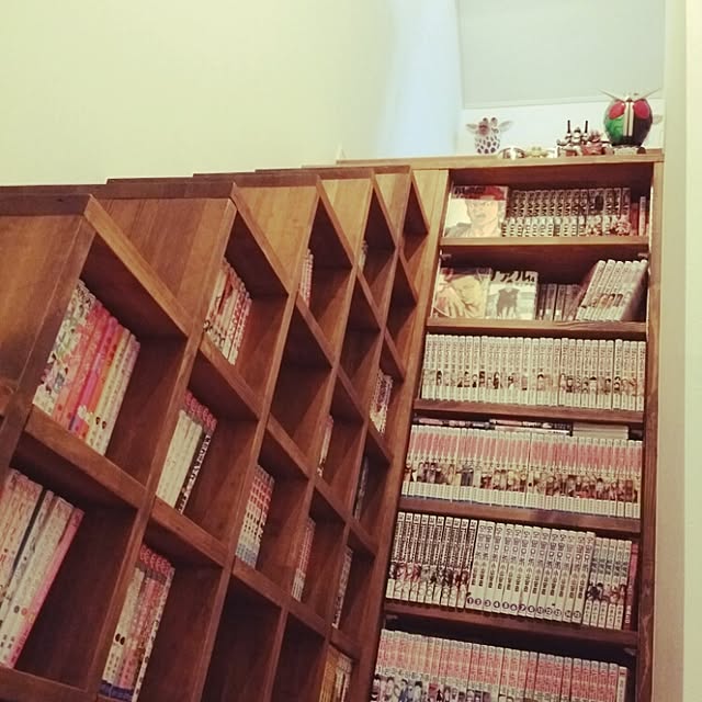 Reiyaさんの実例写真