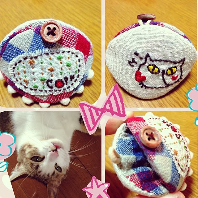 kanaさんの実例写真