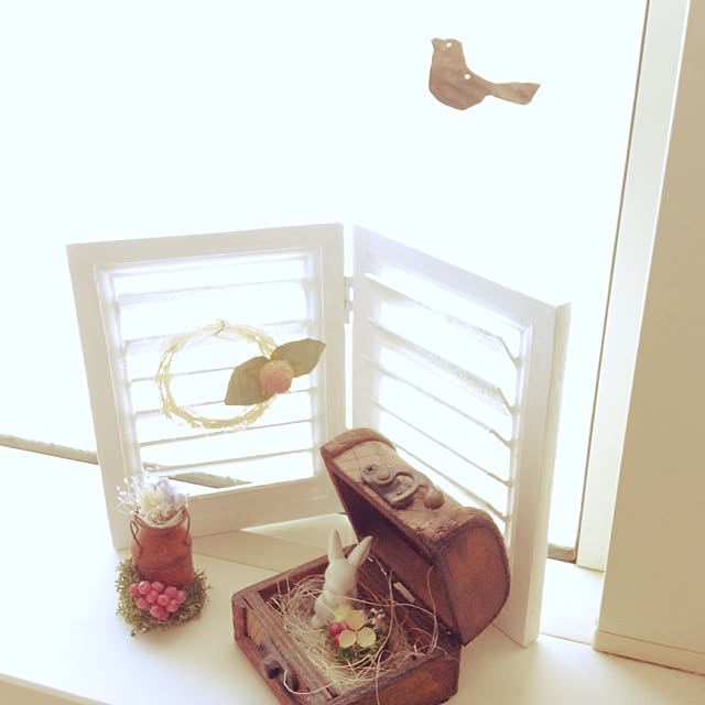 chocolateさんの実例写真