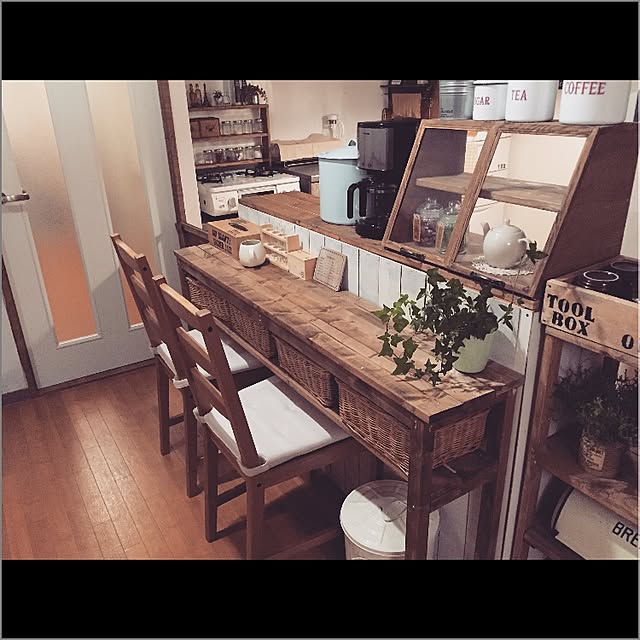 nicoco.さんの実例写真