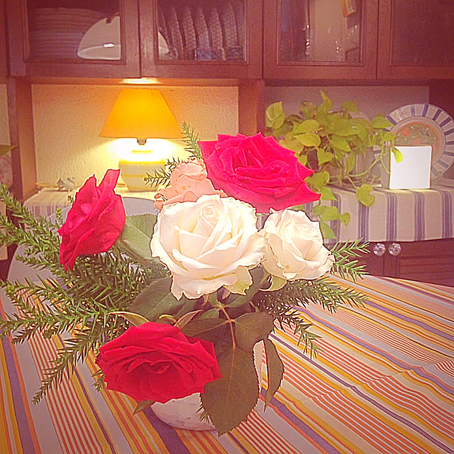 marrymisuzuさんの実例写真