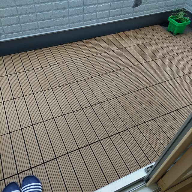 chokocreamさんの実例写真