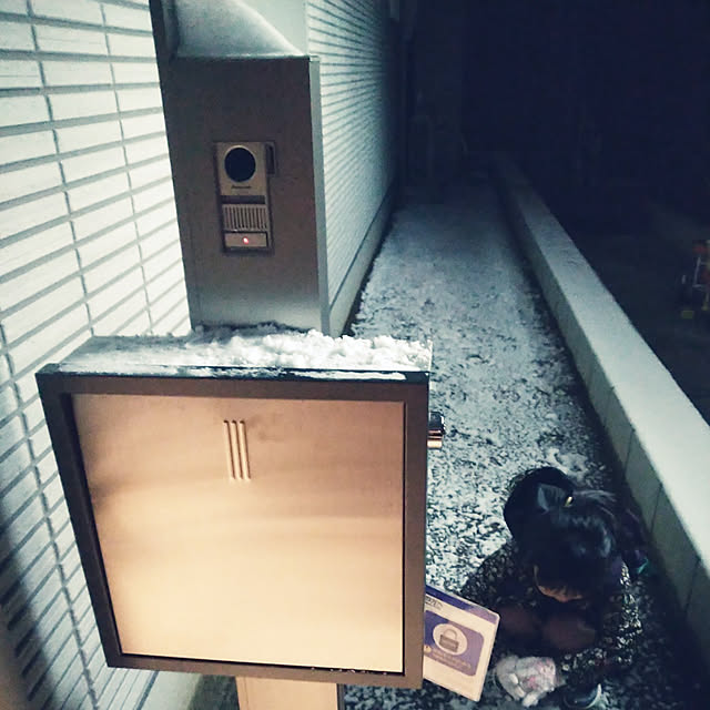 marchさんの実例写真