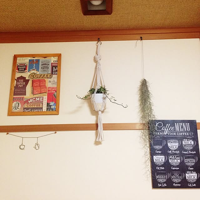 malulusanaさんの実例写真