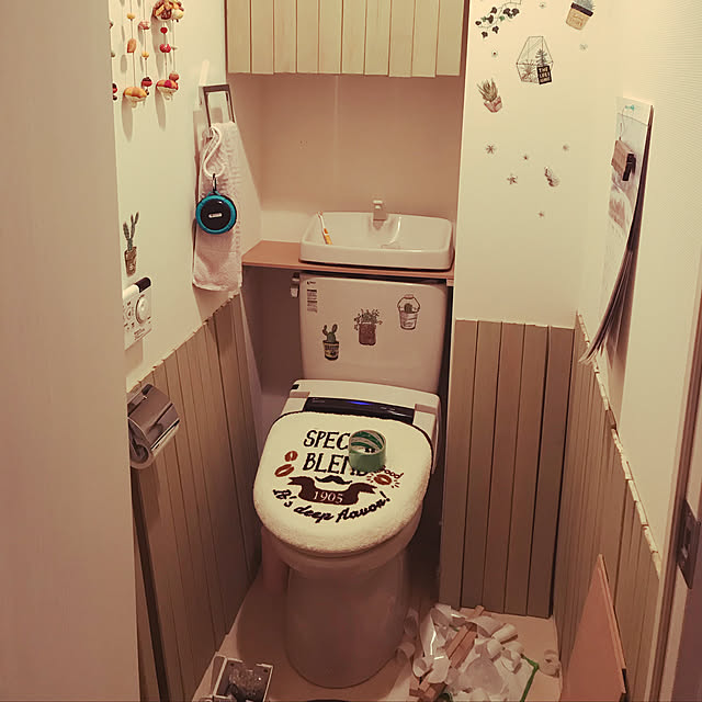 nonさんの実例写真