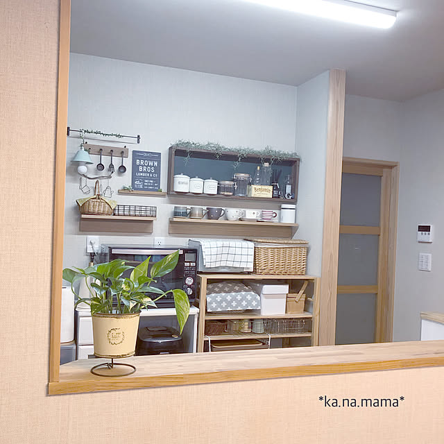 ka.na.mamaさんの実例写真