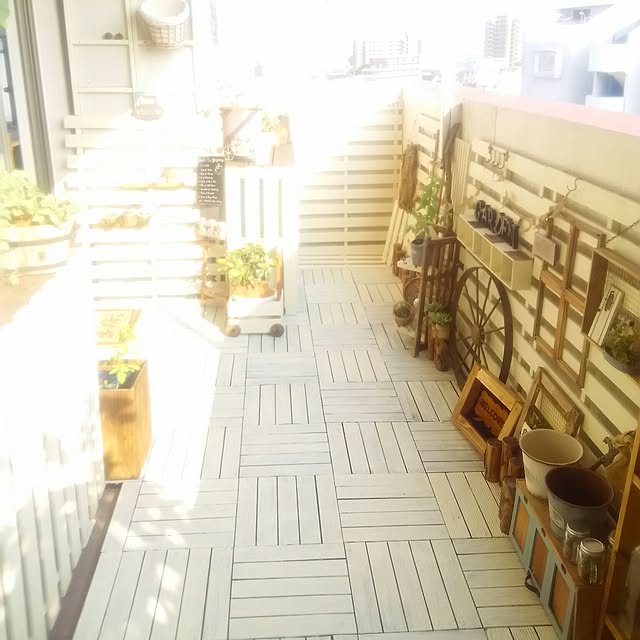 flannel.さんの実例写真