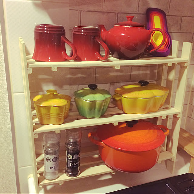 DIY/キッチンのインテリア実例 - 2019-11-24 23:57:37