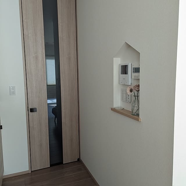 実例写真