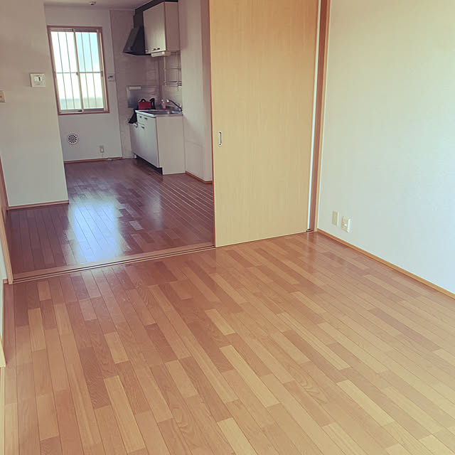 部屋全体のインテリア実例 - 2023-02-26 11:57:17