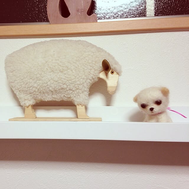 quruliさんの実例写真