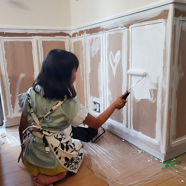 MARIE.color.interiorさんの部屋