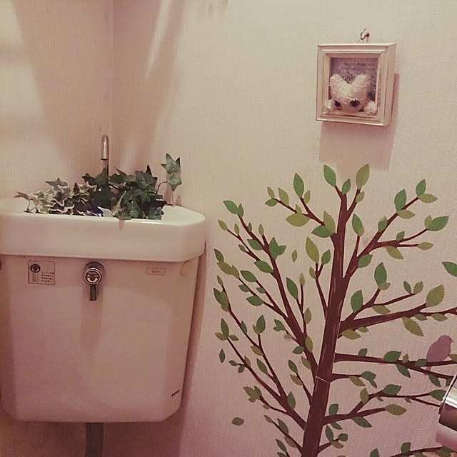 Marikoさんの実例写真