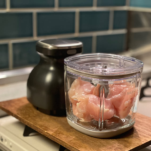 kuromameさんの部屋