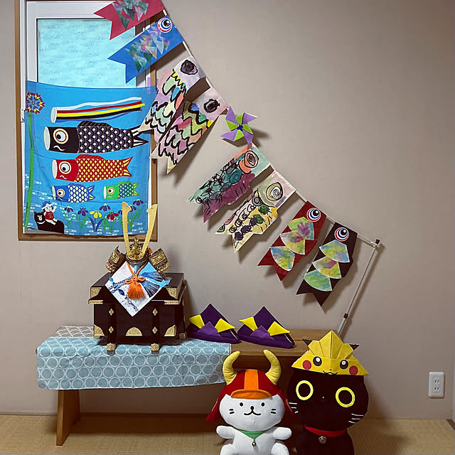 chiiyanさんの部屋