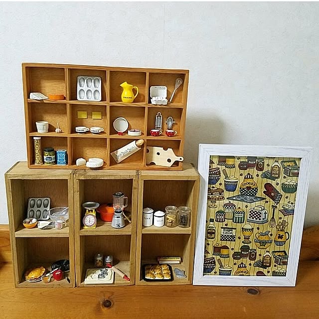nanaさんの実例写真