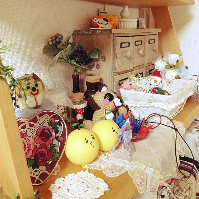 tukimiさんの実例写真