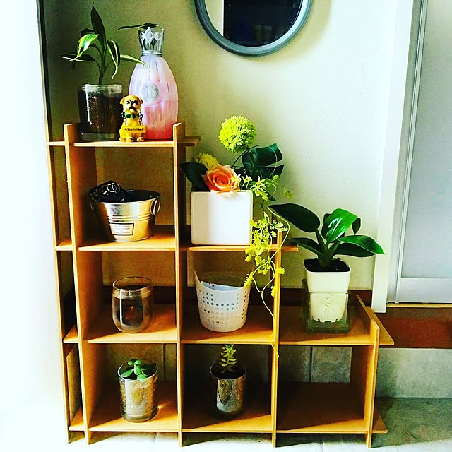 chibiさんの実例写真