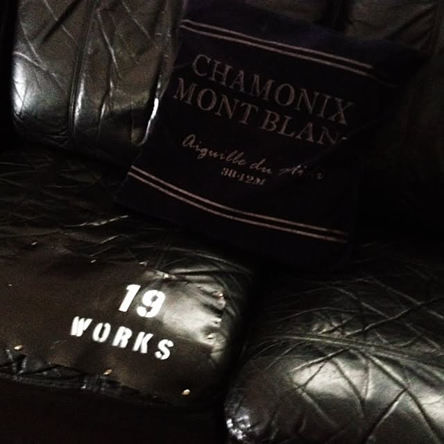 h.works.yunoさんの実例写真