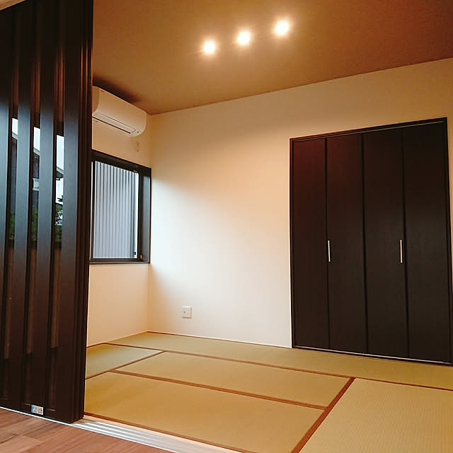 部屋全体のインテリア実例 - 2018-06-06 14:51:15