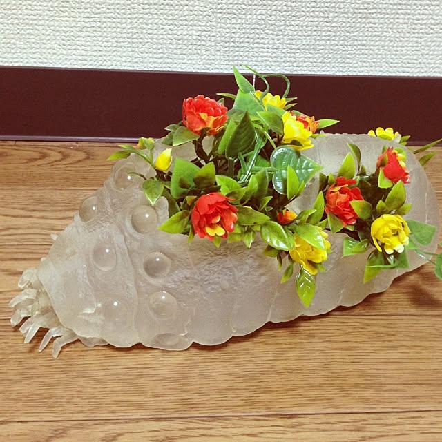 fu-sukeさんの実例写真