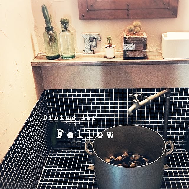 Fellowさんの実例写真