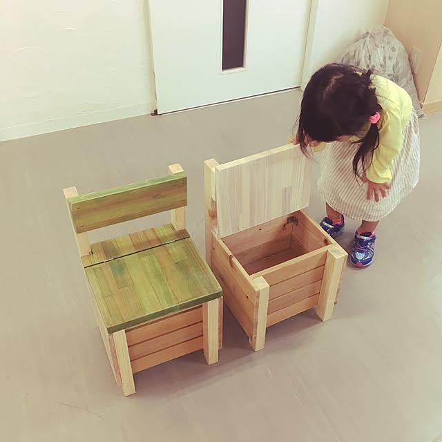 Kamuさんの実例写真