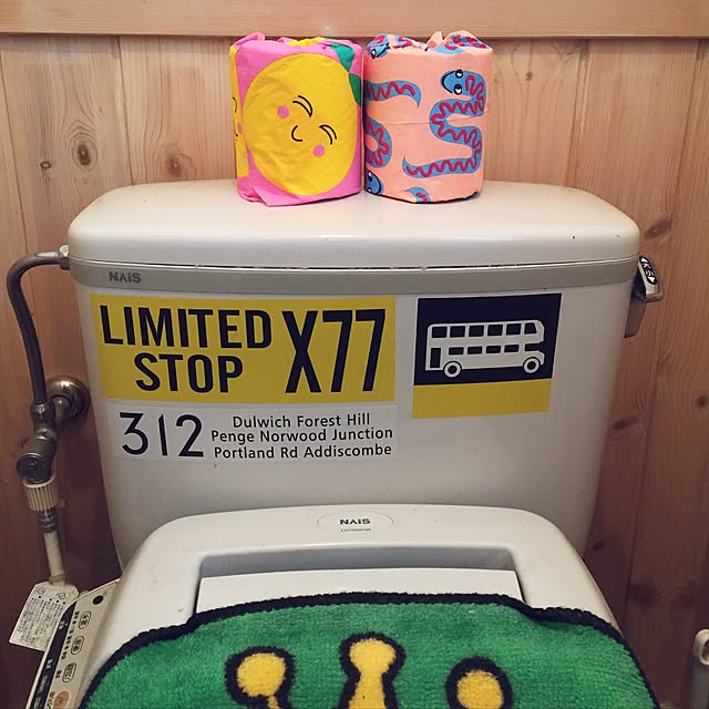 Hanaさんの実例写真