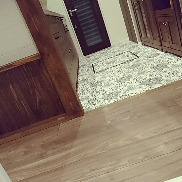 naoさんの実例写真