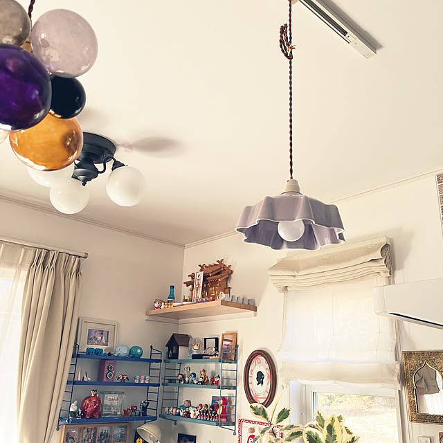 pariさんの実例写真