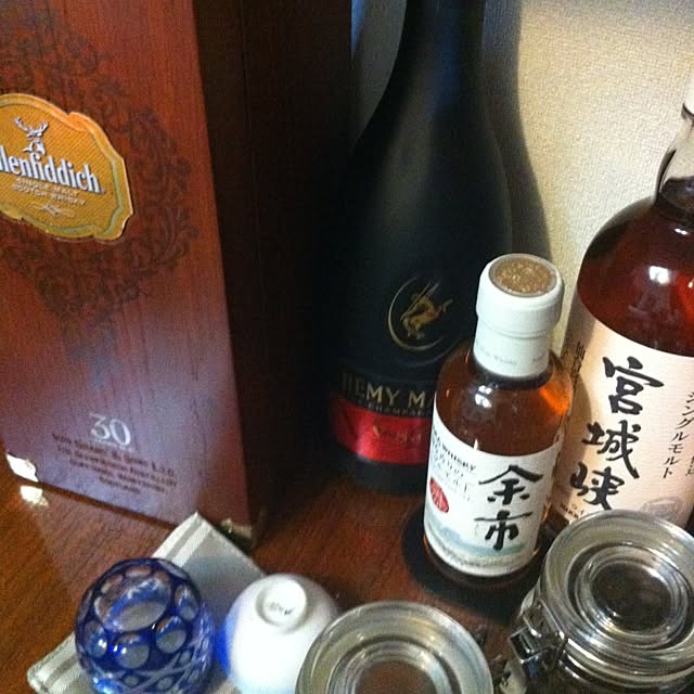 high_ginさんの実例写真