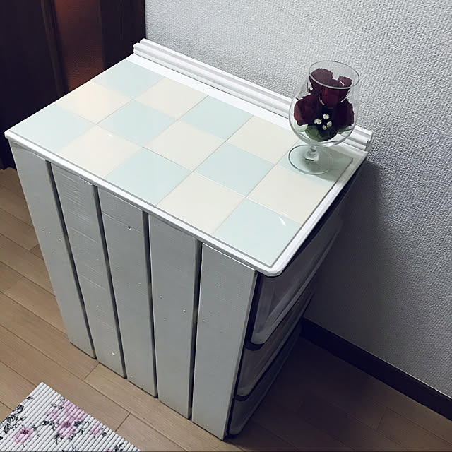 flowerさんの実例写真
