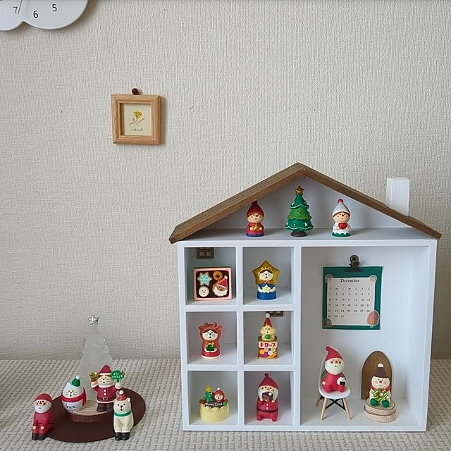 MIKNさんの部屋