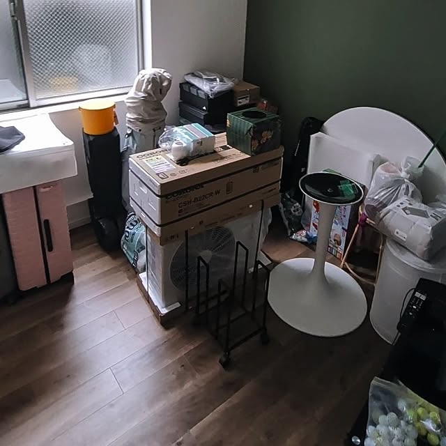 Libraさんの部屋