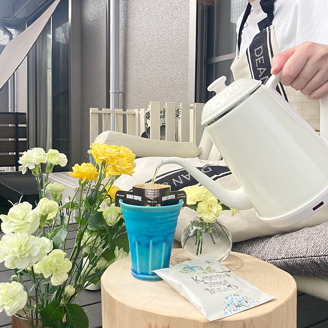 chachamamaさんの部屋