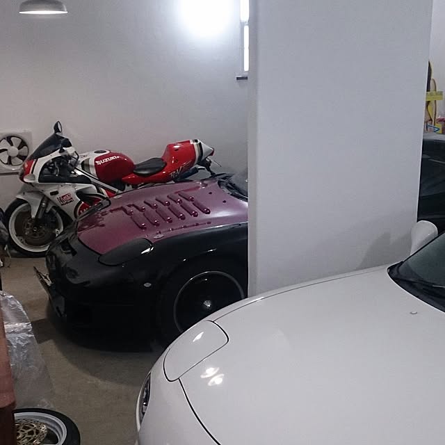 v_i_o_r_aさんの実例写真