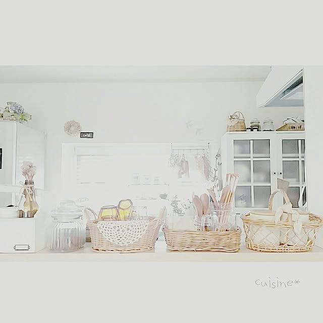 mikaさんの実例写真