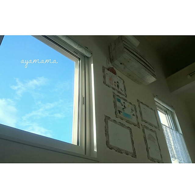 ayamamaさんの実例写真