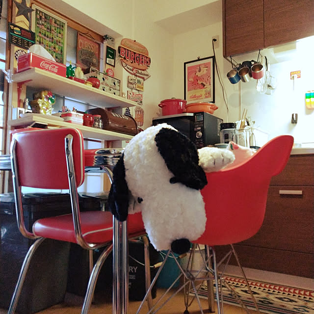 roomsoraさんの実例写真