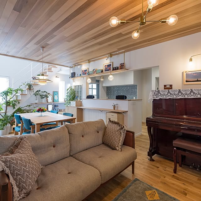 nonbiri_house_さんの実例写真