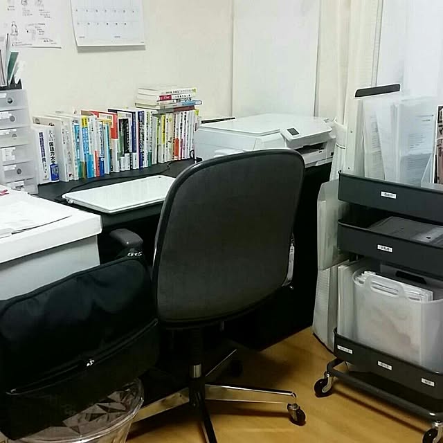 writer-machikaさんの実例写真