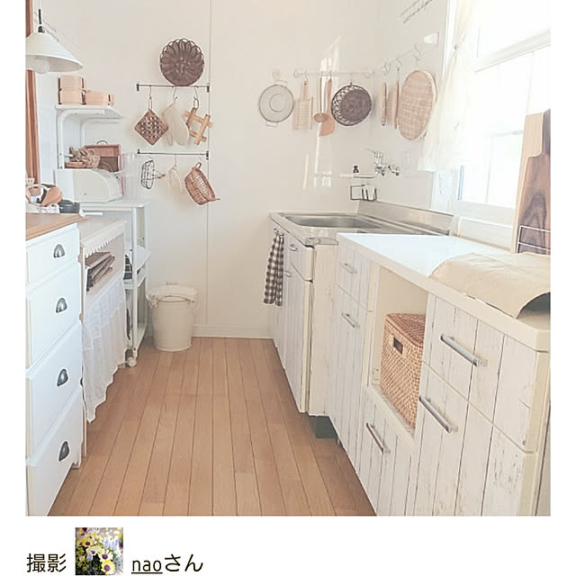 naoさんの実例写真