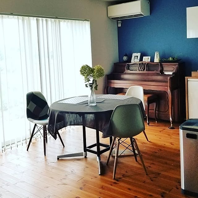 flat_house_japanさんの実例写真