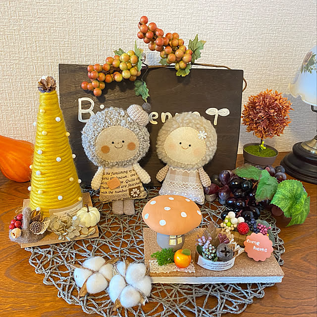 puni.punikoさんの実例写真