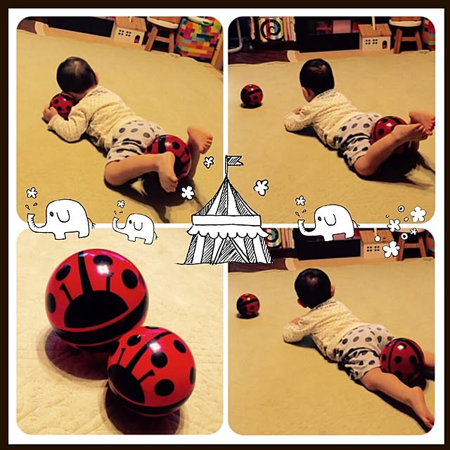 REIKAさんの実例写真
