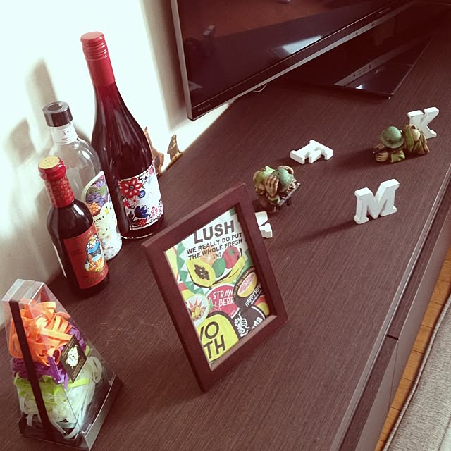 megさんの実例写真