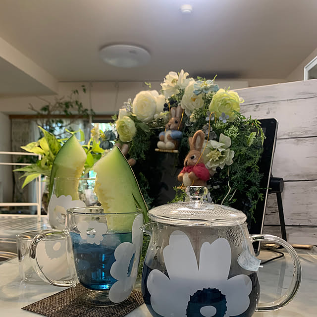 Aqettyさんの部屋
