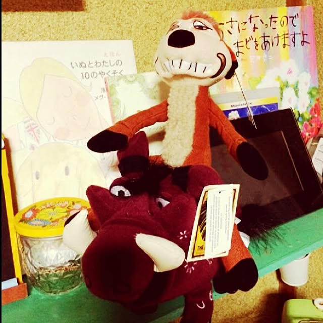 ichichiさんの実例写真