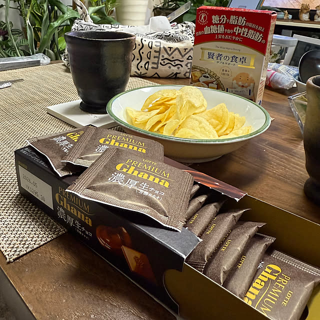 Aqettyさんの部屋