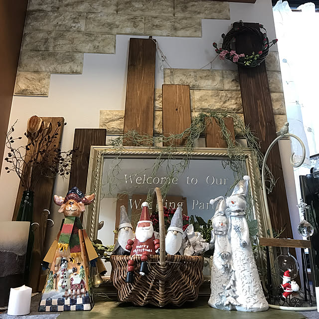 gin_mamaさんの実例写真